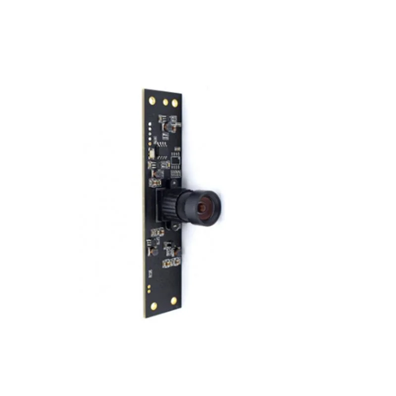 Fournisseur module caméra USB Ov2710 Ov4689 haute vitesse 30 ips 1080P Full HD H. 265