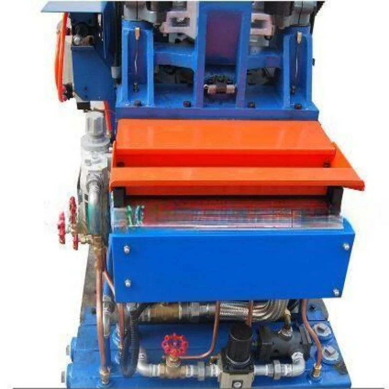 Hy-A6 50ml-2L Automatic Bottle Making Machine Blow Moulding Machine From Molly