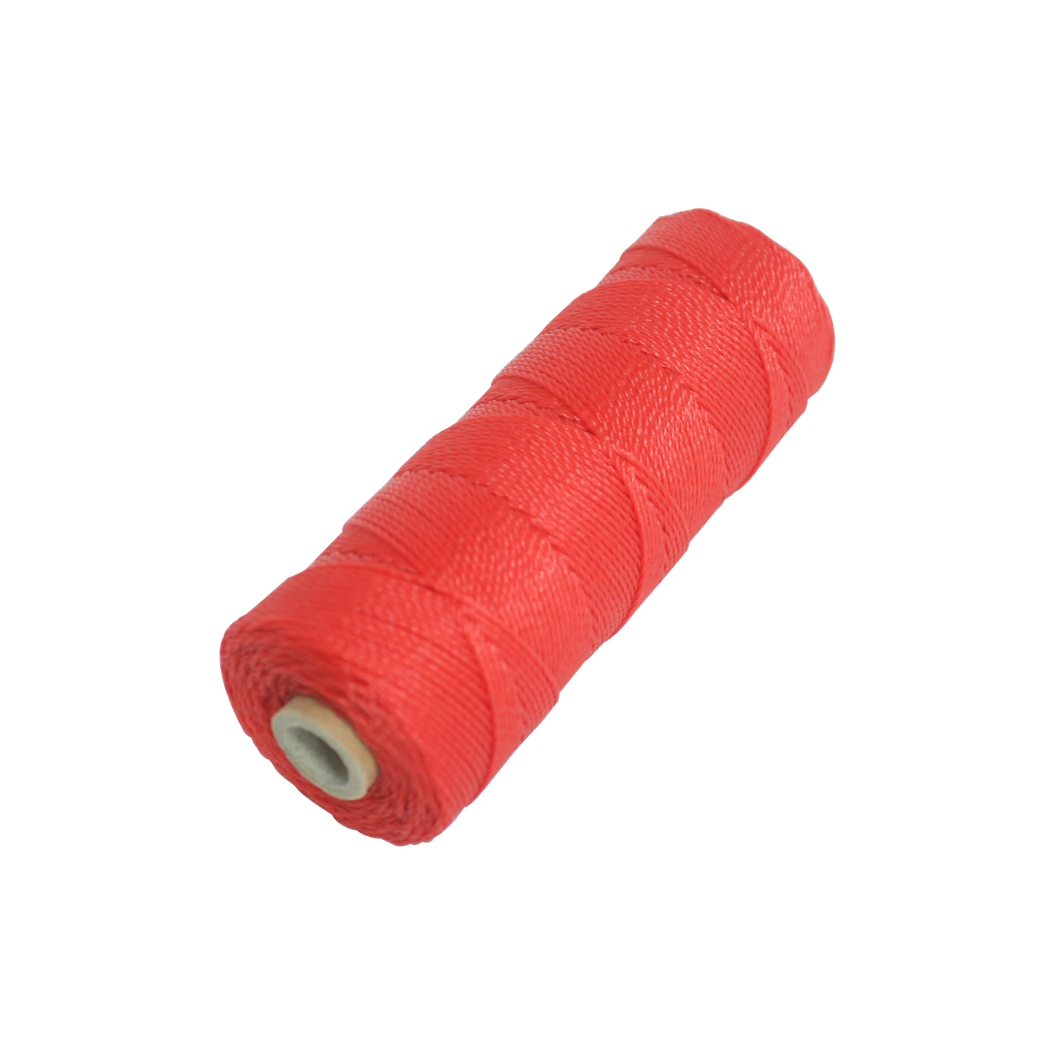 210d/36ply Nylon PP Fishing Twine Red Color