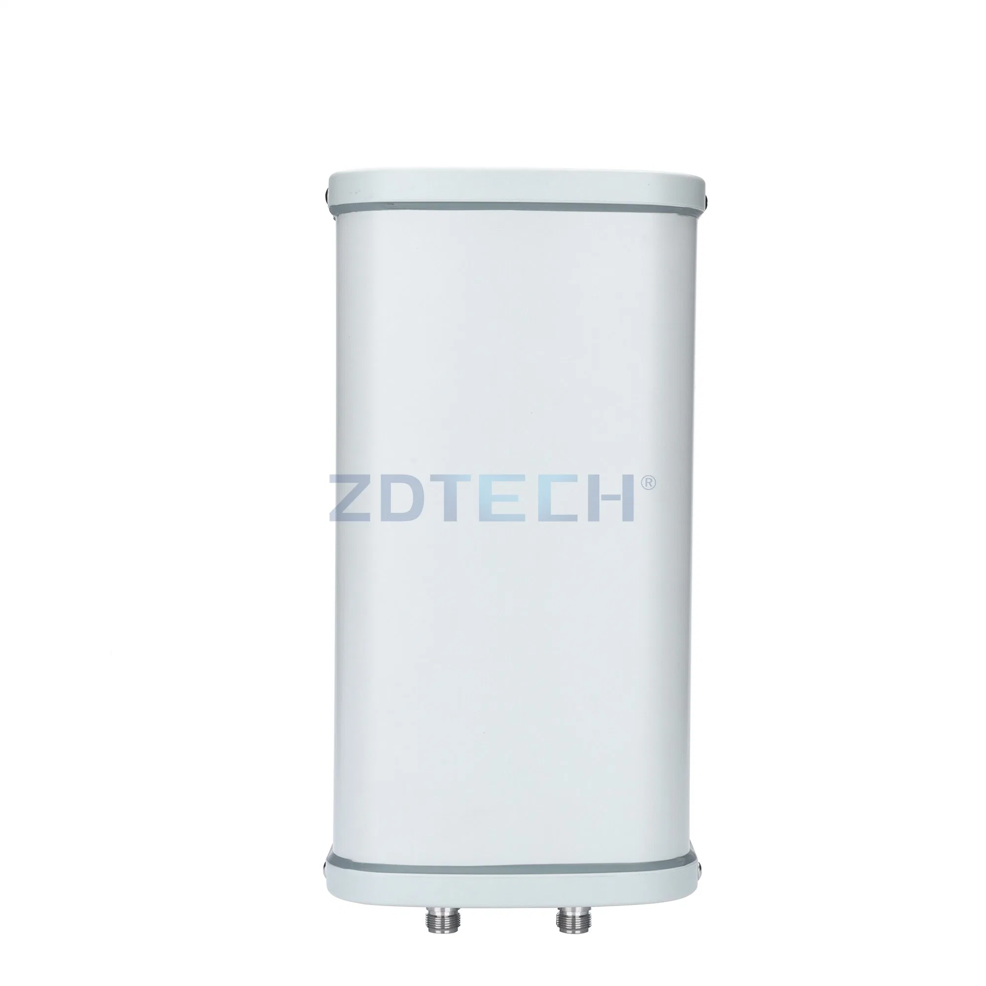 1710-2700MHz 12dBi Outdoor Plat Panel Directional Antenna with N Female Connector