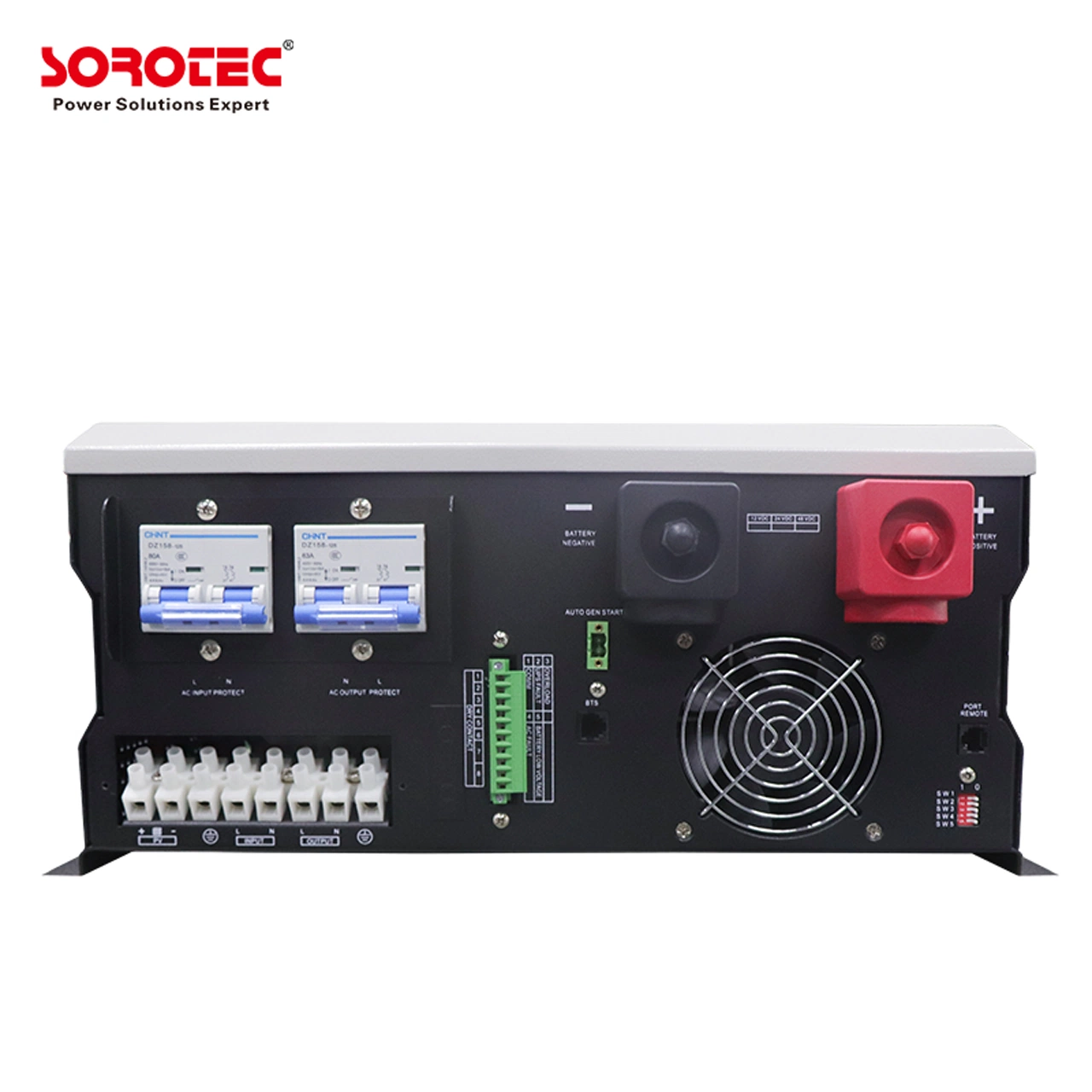 Over-Load Protection Solar Inverter Solar Power System with Over-Load Protection Solar Inverter/Converter