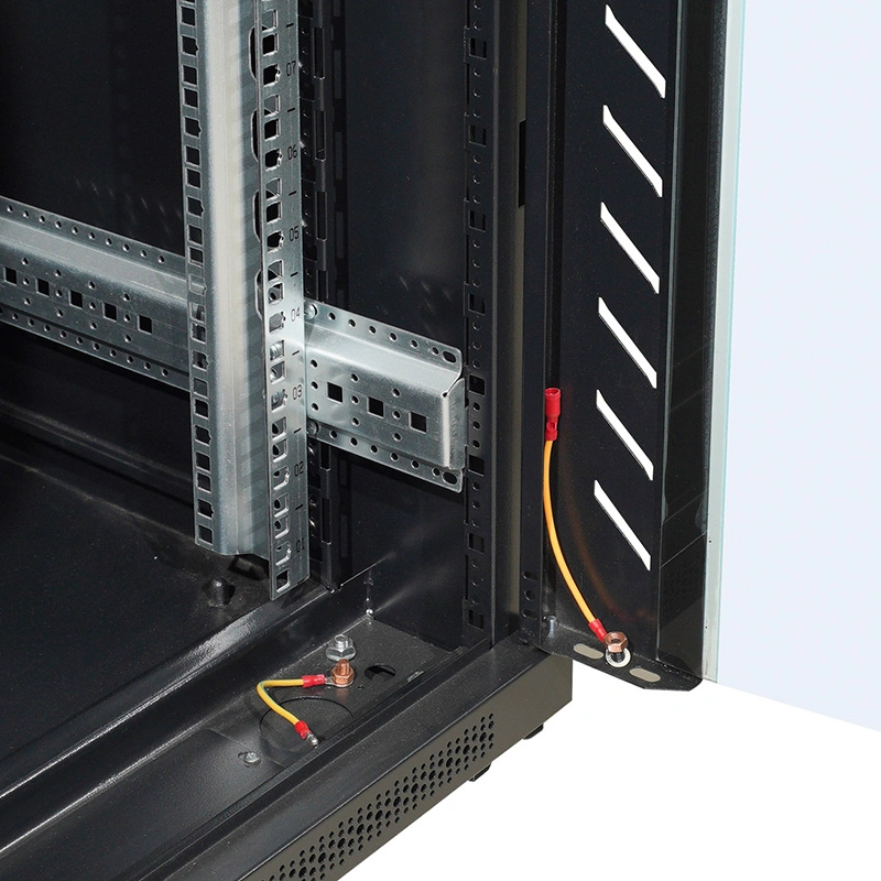 Cheap Server Rack From Chinese ISO Certified It Enclosure Supplier