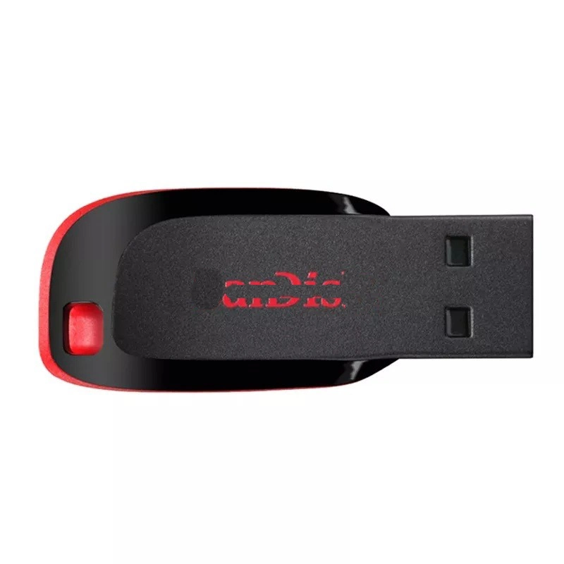 قرص USB Flash أصلي بحجم 32 غ لمحرك أقراص USB 2.0 100% Memory Stick (شريحة الذاكرة)