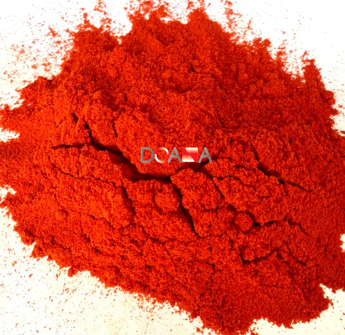 Factory Supply 220 Asta Sweet Paprika Powder