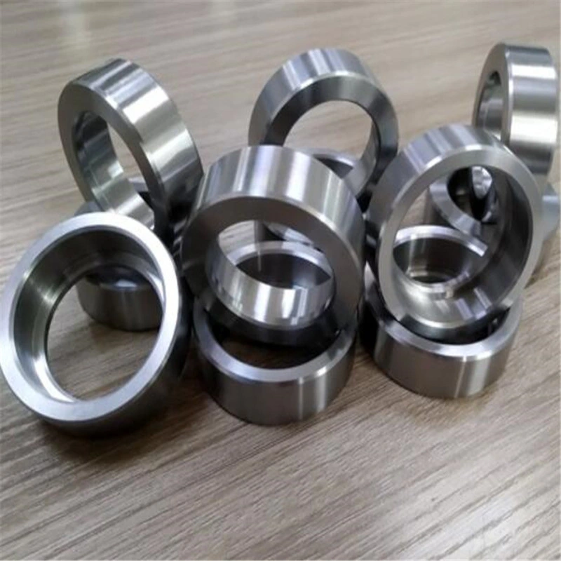 Precision CNC Machined Components Custom Metal Machining Turning Milling and Metal Fabrication