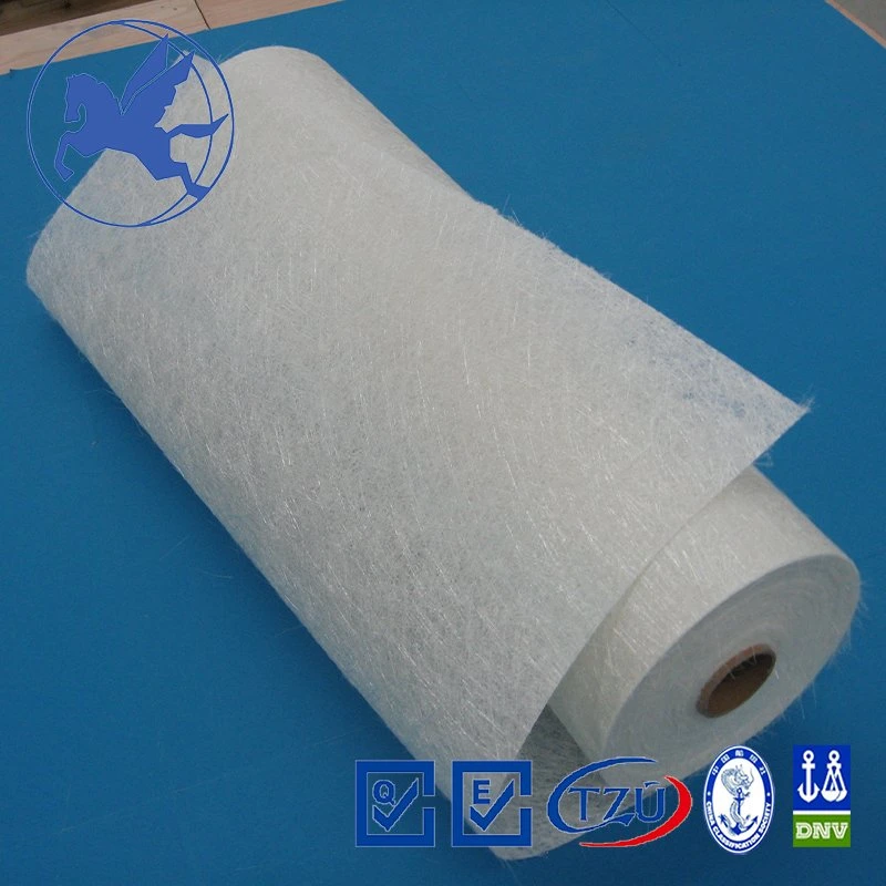 Glass Fiber Chopped Strand Mat Csm225-1400-Powder