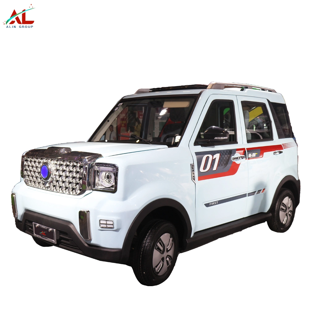 Al-XP 60V 2000W 4 Four Wheel Electric Car Price