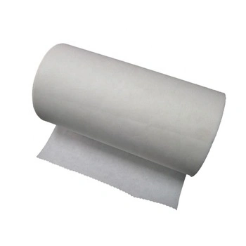 Factory Non Woven Meltblown Fabric Supplier Oil Absorbency Meltblown 100% Polypropylene Nonwoven Fabric PP Meltblown