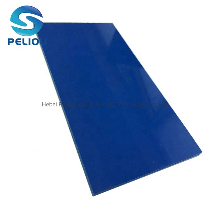 High quality/High cost performance  Impact Strength Wear Resistant Waterproof UHMWPE Engineering Plastic Products/Heat Resistant PE Plastic Sheet/HDPE UHMWPE Sheet/Polyethylene Board