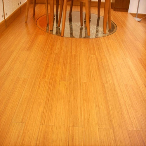 High Quality Xingli HDF Bamboo Flooring