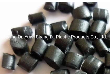 Recycled HDPE Granule for Injection Grade