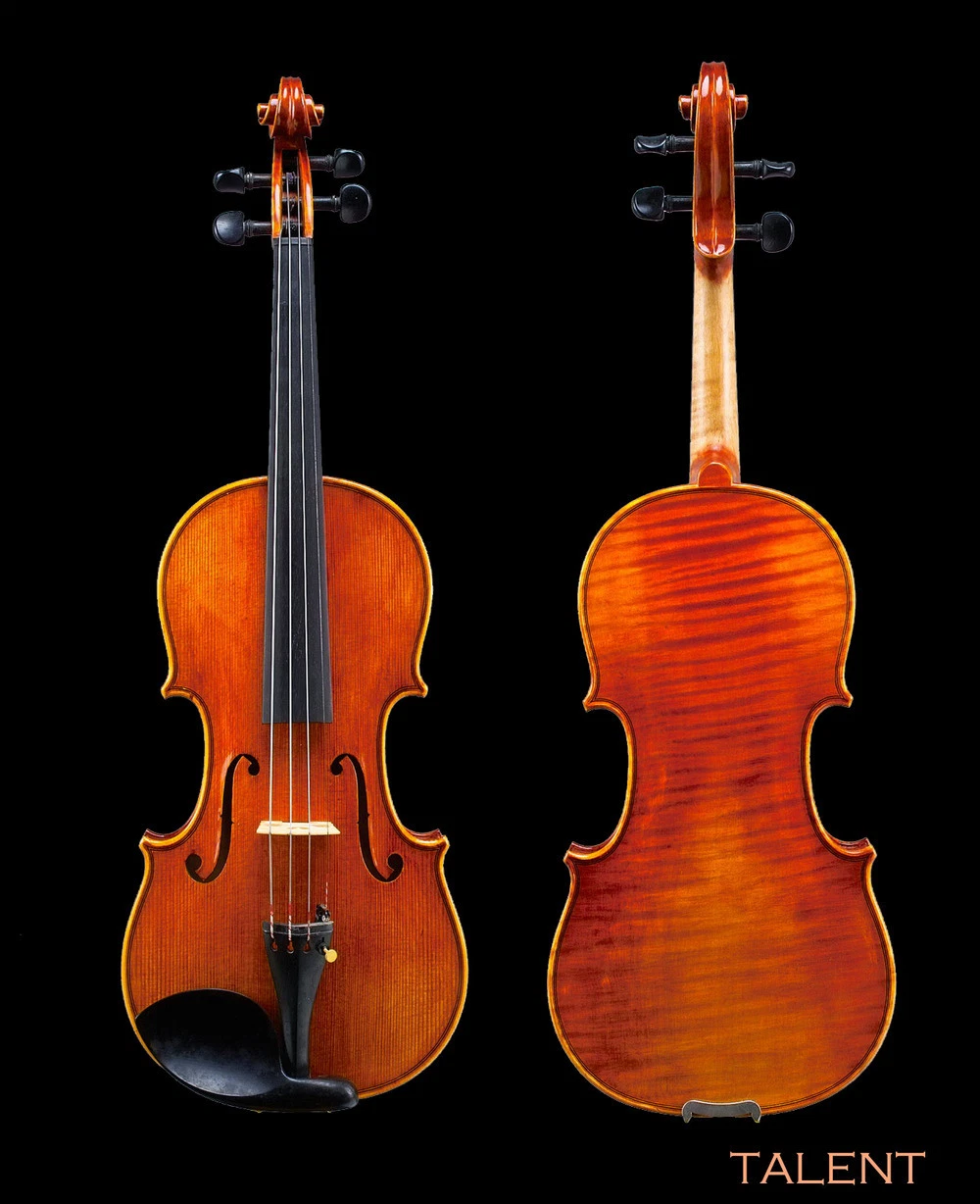 Manufactory Direct Brazil Wood Bow Professional Violin Stradivari