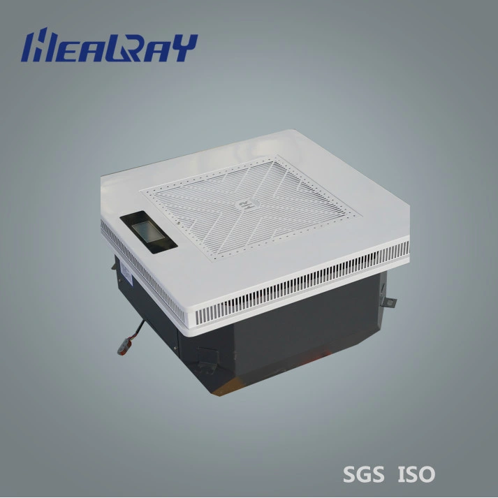 ISO Factory Supply Suction Top Type Plasma Air Disinfection Equipment