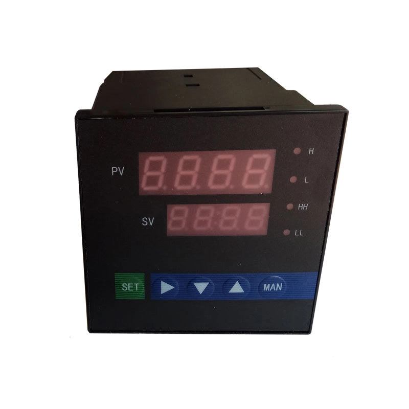 Water Differential PT1000 Dual Temperature Humidity Controller