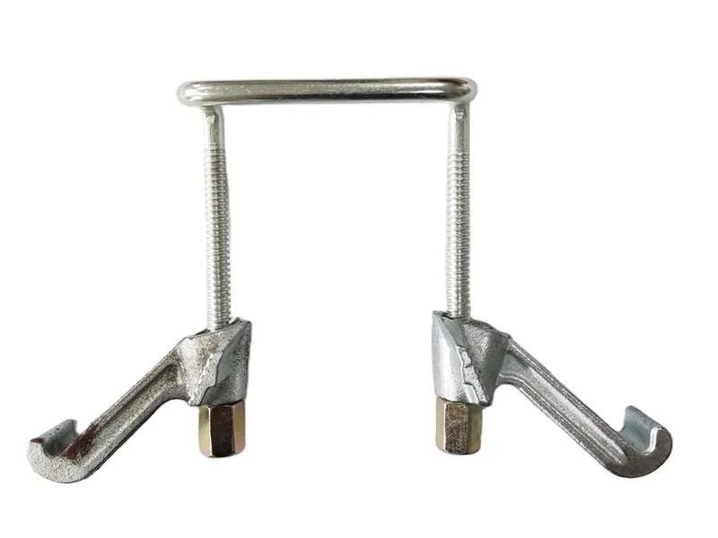 Manufacturer H20 Timber Beam Formwork Clamp Hook Set