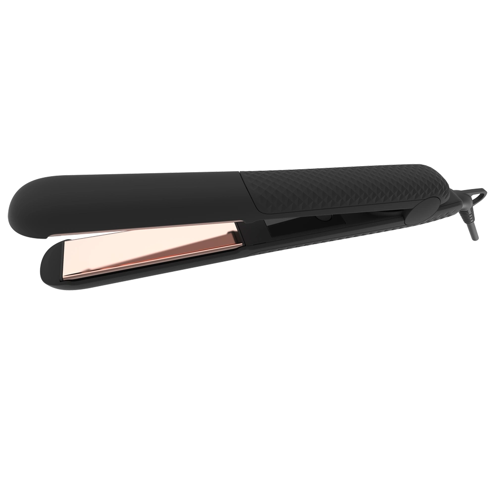 LED 1 Inch Wholesale/Supplier Titanium Flat Iron (039)