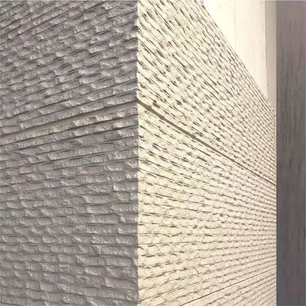 Preço de fábrica flexível ecológicos folheado de pedra para a decoração exterior de Wal - Pedra de cantaria