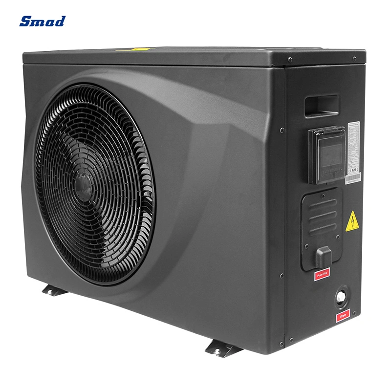 220~240V/1/50 Intelligent Logic Constant Temperature Types of Pool Heat Pumps