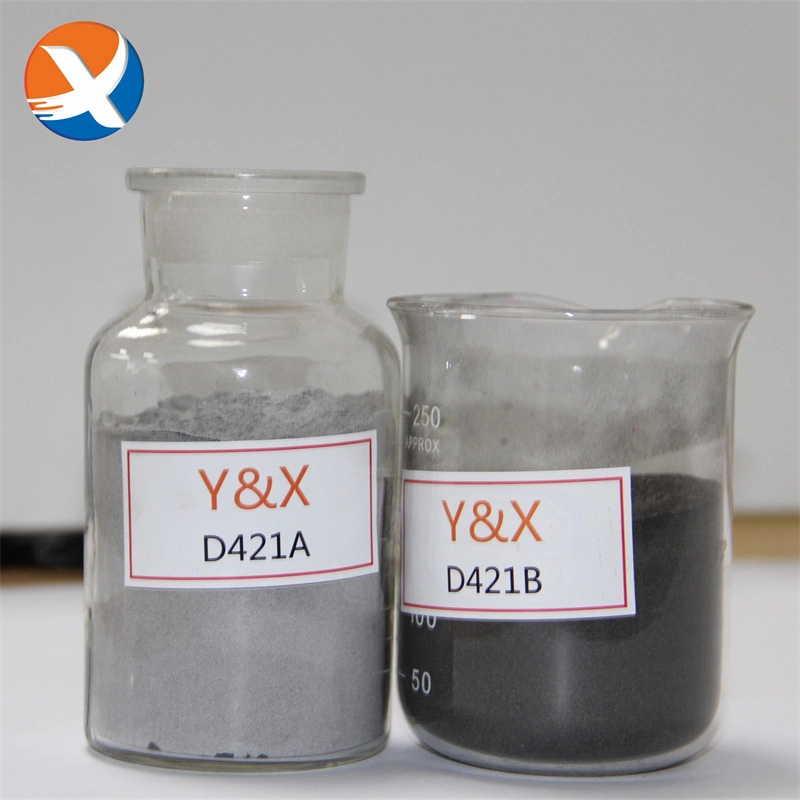 High Output Flotation Chemical Depressant D421 For Beneficiation Plant