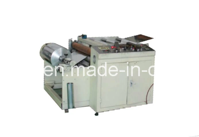 Aluminum Foil Container Production Line