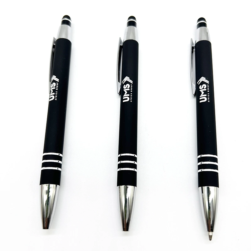 Factory Wholesales Brand Ball Pen High Quality Customized Logo Advertising Promotional Ball Pen