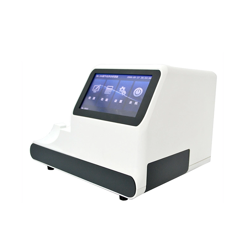 Clinic and Hospital Testing Urine Analyzer