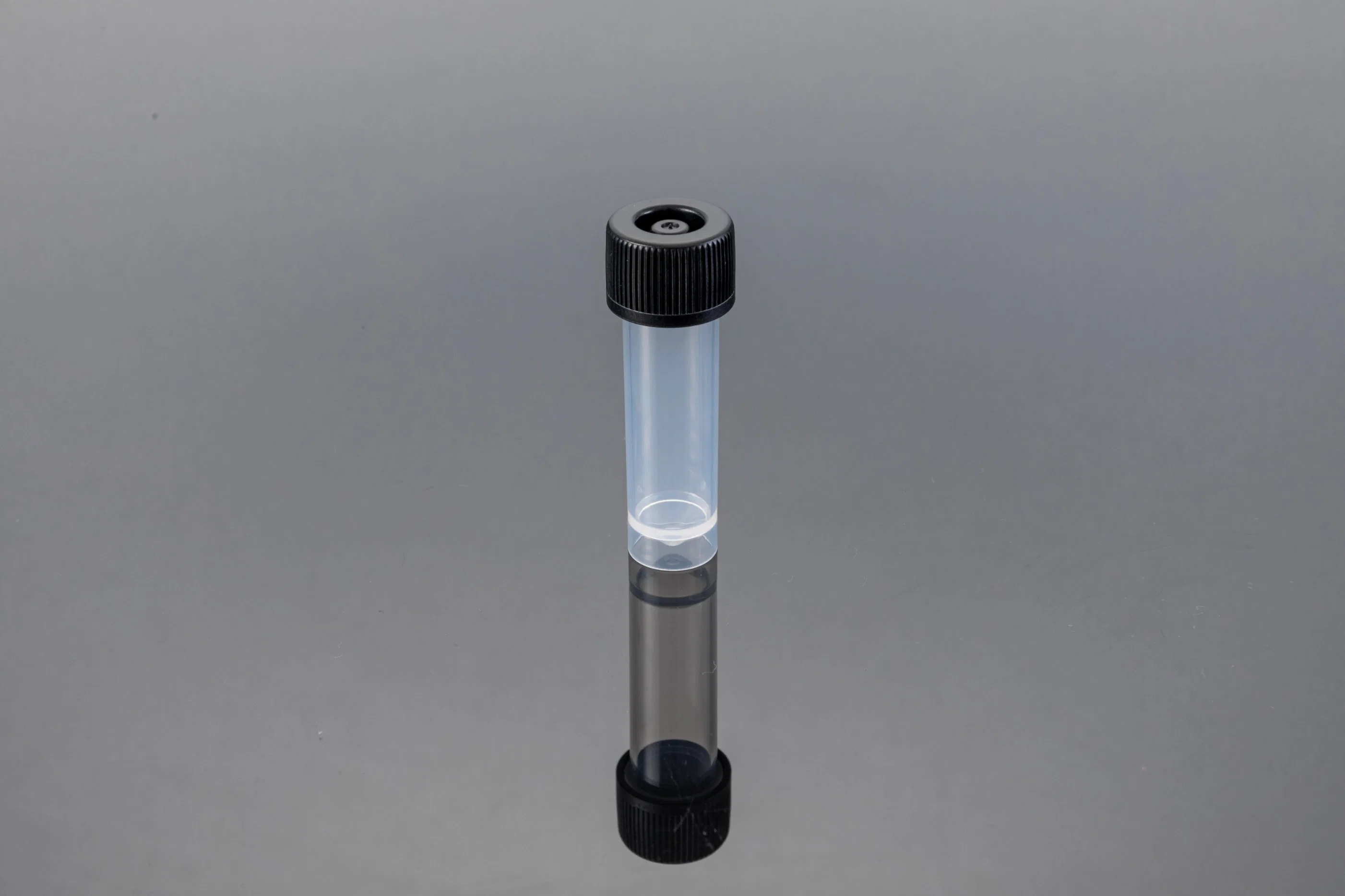 Universal Medical Implement Medical Supplies Virus Sample Tube Micro Sample Blood Collection Container