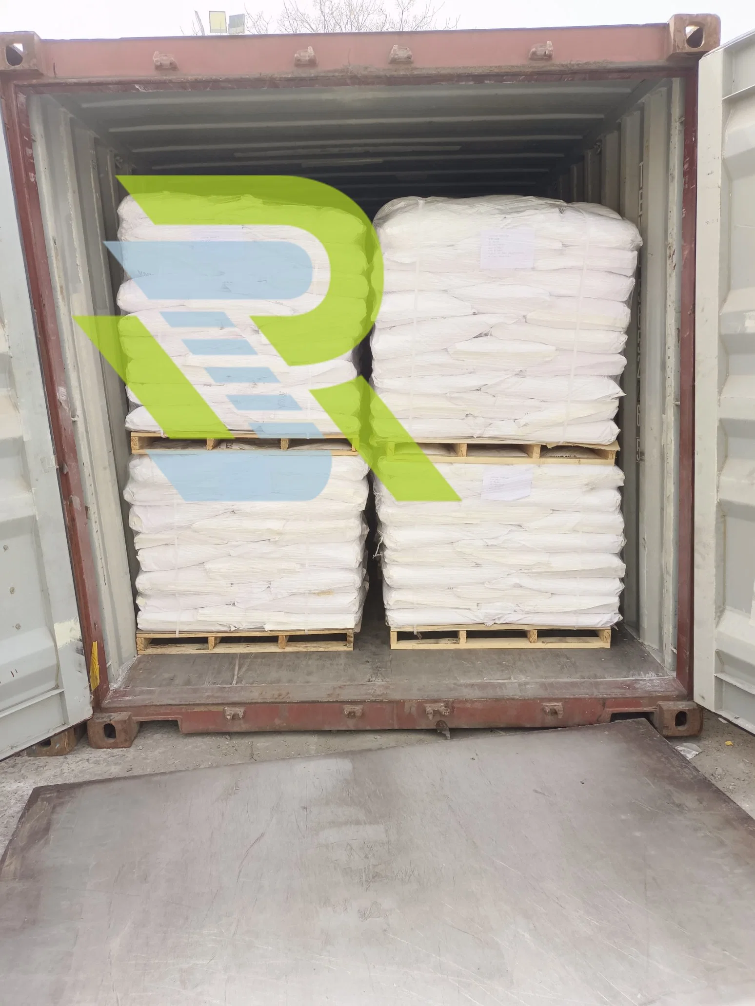 Zibo Chalco Price of Calcined Alumina White Refractory Powder