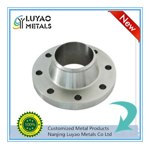 Aluminum/Stainless Steel Investment/Die/Gravity/Lost Wax Casting Parts