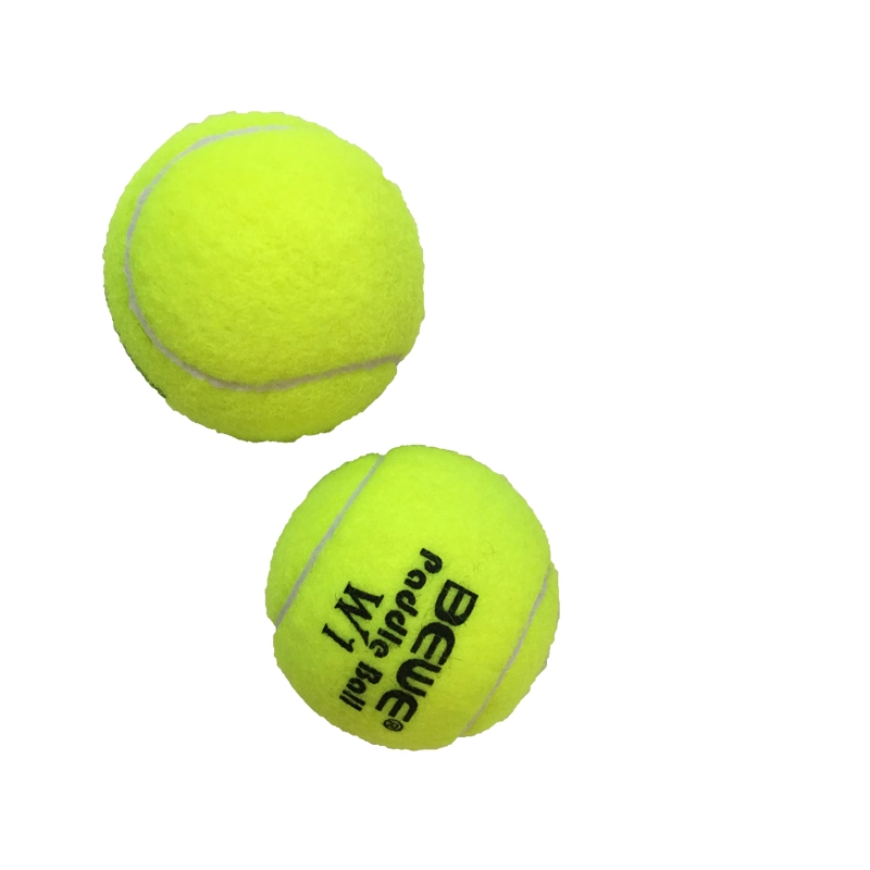 Middle Quality Durable Acrylic Padel Ball OEM