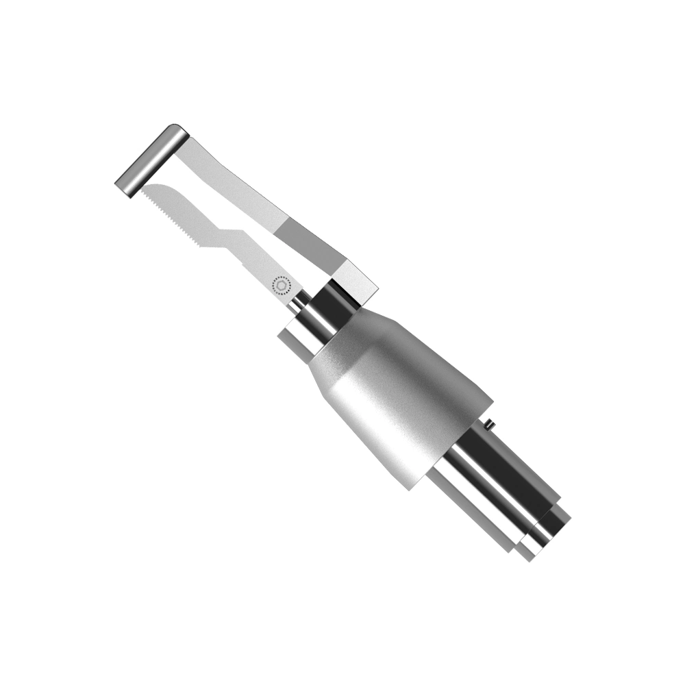 Popular Nuevo Power Tools ortopédica hueso oscilante de la sierra con CE/ISO13485