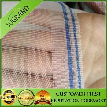 HDPE Anti Insect Net Mosquito Mesh for Vegetable/Farm