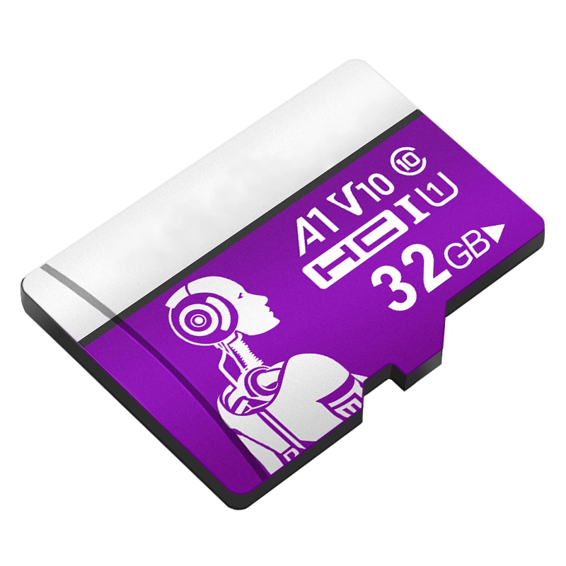 Mulberry 8 GB 4 GB Original 16GB, 32GB, 64GB, 128 GB, 256 GB, 512 GB, 1 TB 4 8 16 32 64 128 256 512 GB 1TB TF SD cartões de memória flash para o telefone celular