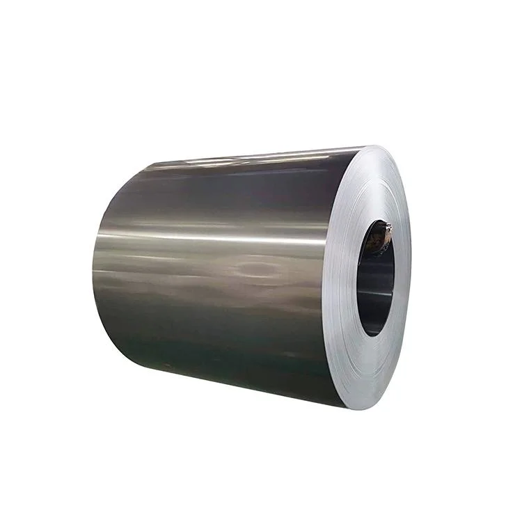 0.2mm Laminated Grain No Oriented Silicon Steel Price Magnetic Materials B35A270, B35A250, B35A230, B35A300, 35ww270, 35ww25