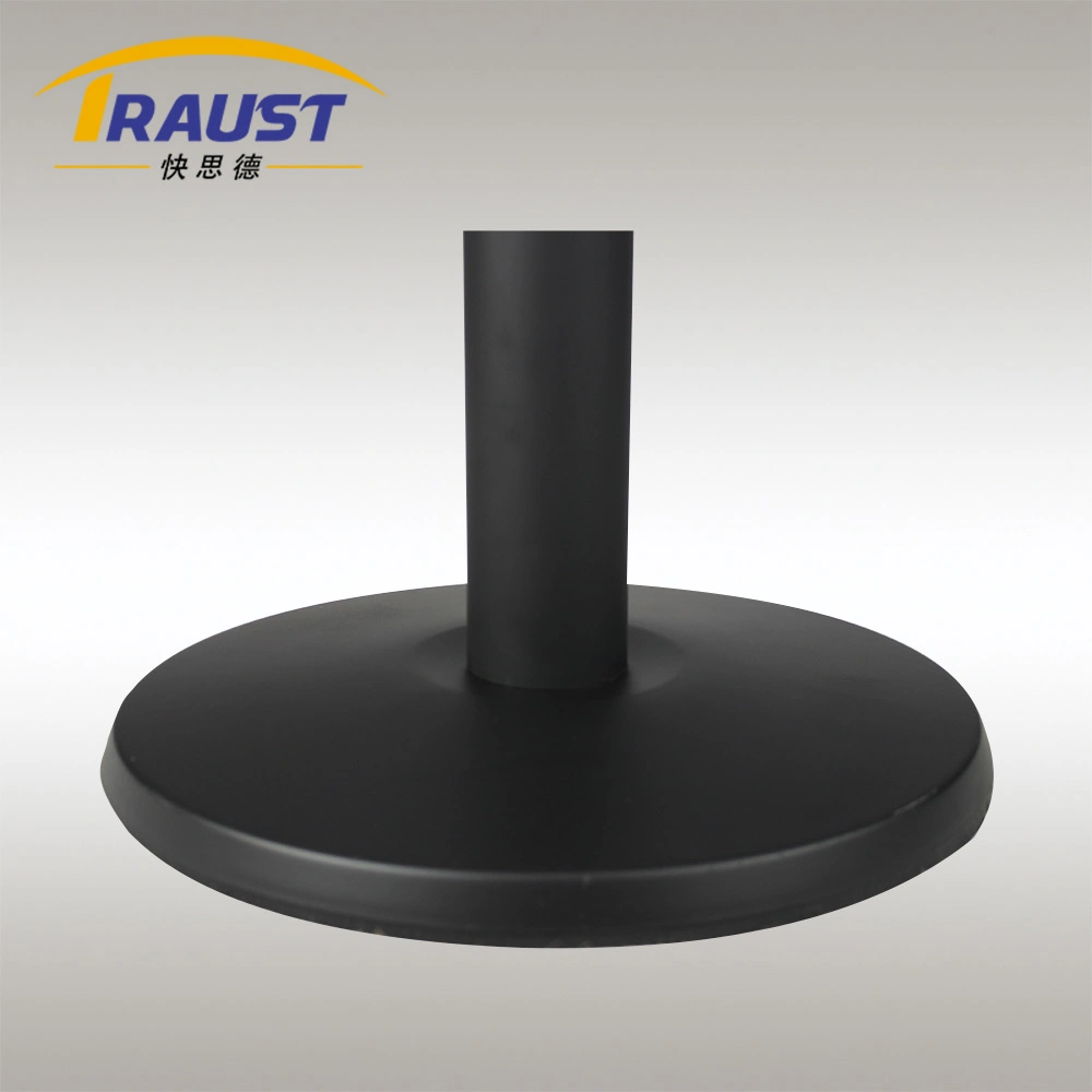 Retractable Crowd Control Belt Post Stanchion (BP-35ID)