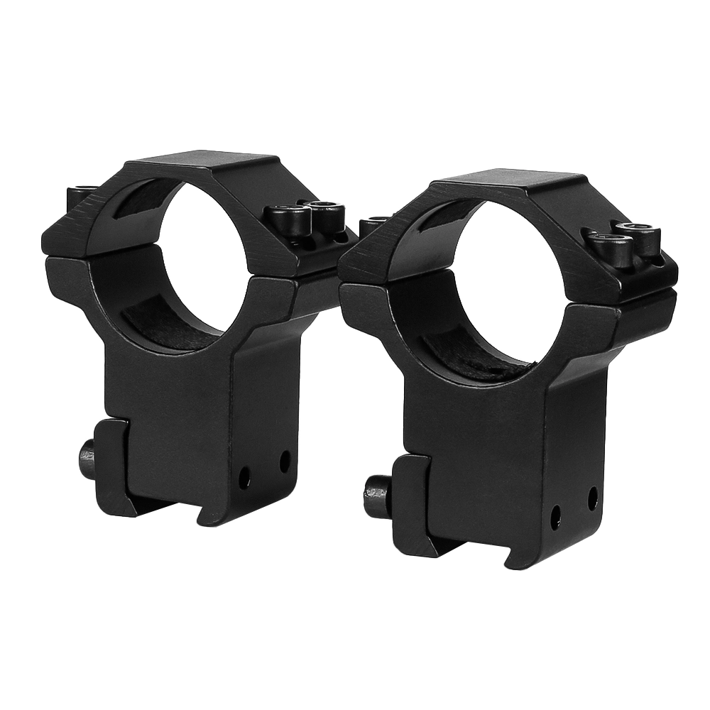 Spina Optics 25.4mm Scope Mount 11/20mm Hunting Accessories