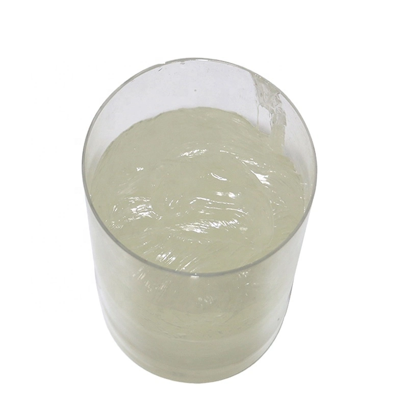 Hot Sale SLES 70 Industrial Grade Liquid Used for Detergent