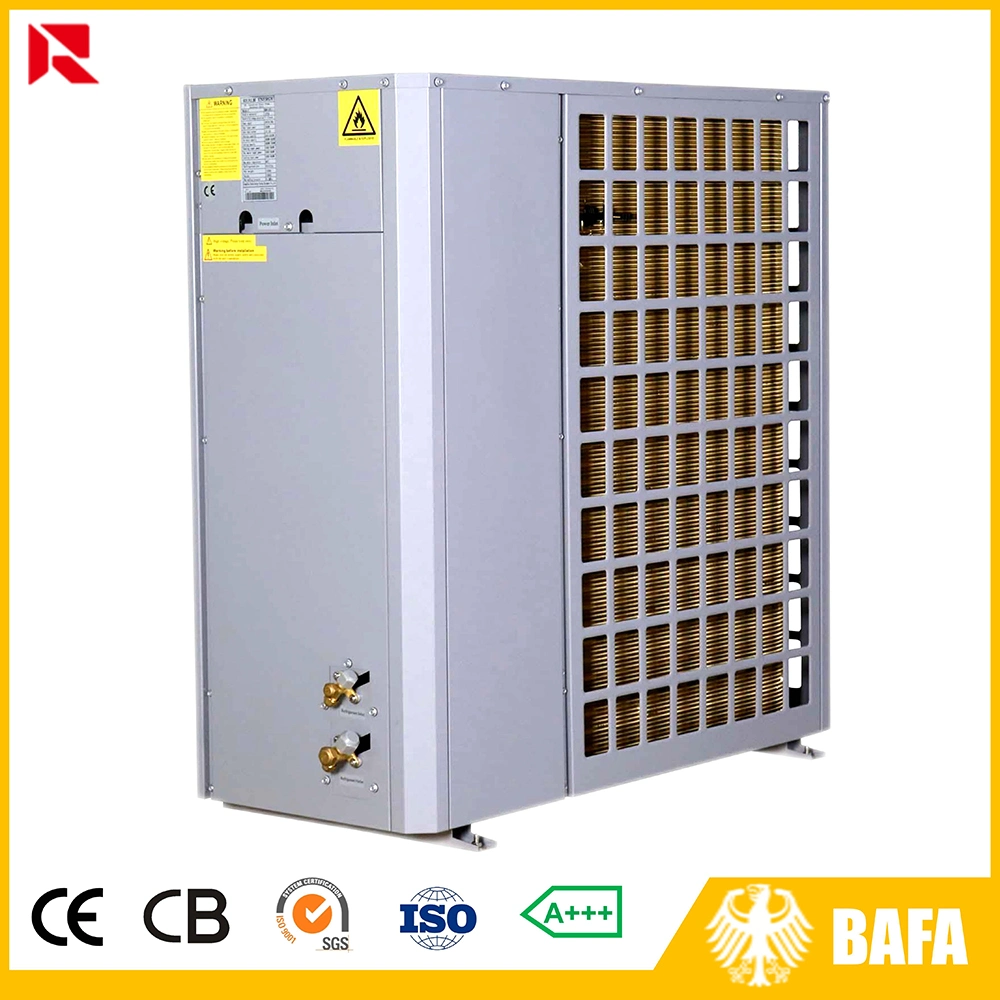 8kw R32 WiFi Air Source Heat Pump Air to Water Heat Pump