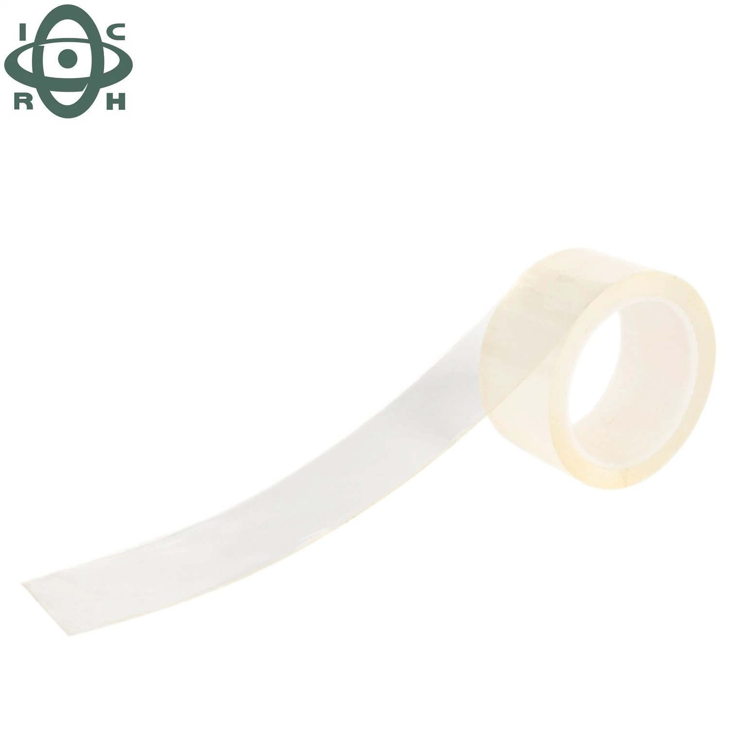 Multipurpose Transparent Reusable Washable Strong Double Sided Adhesive Nano Tape for Home Office