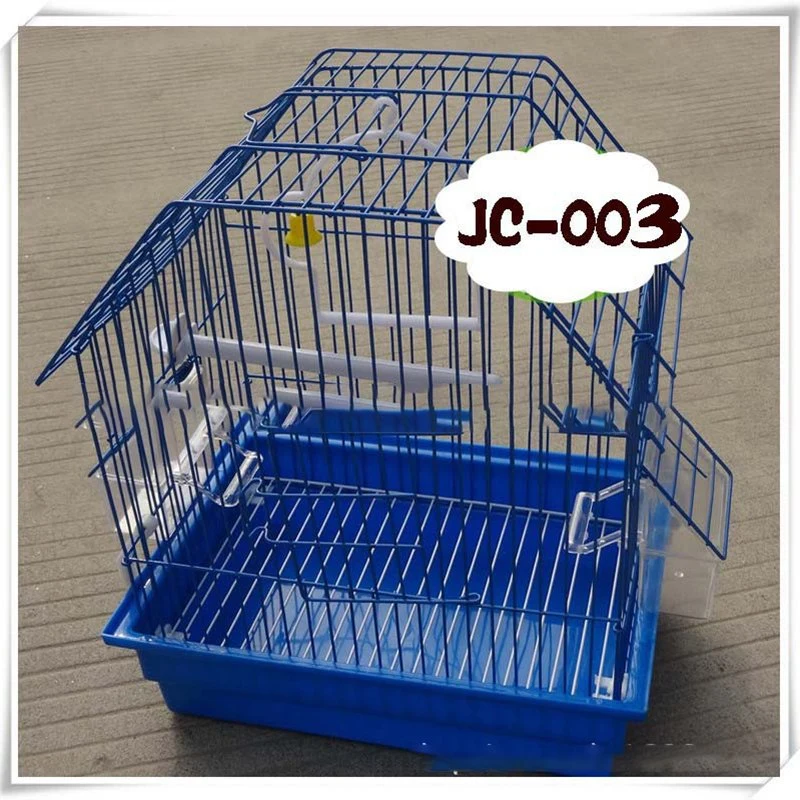 High quality/High cost performance  Wire Bird Cages Supply All Kinds of Metal Wire Professional Bird Cages