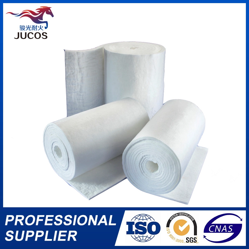 Zirconia Insulation Material for Oven Thermal Insultation Ceramic Fiber Blanket