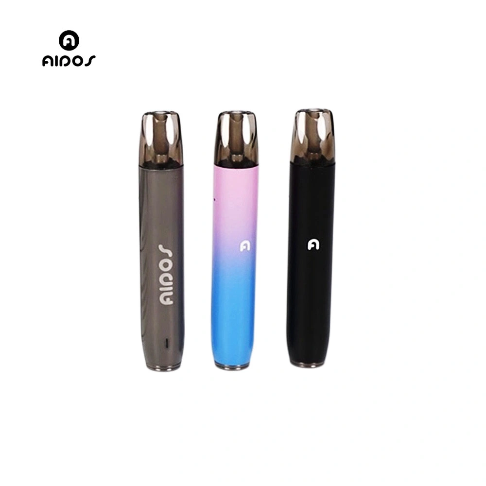 2 ml Ejuice cigarrillo E Joact desechables desechables de la barra de Vape vaporizador una buena calidad