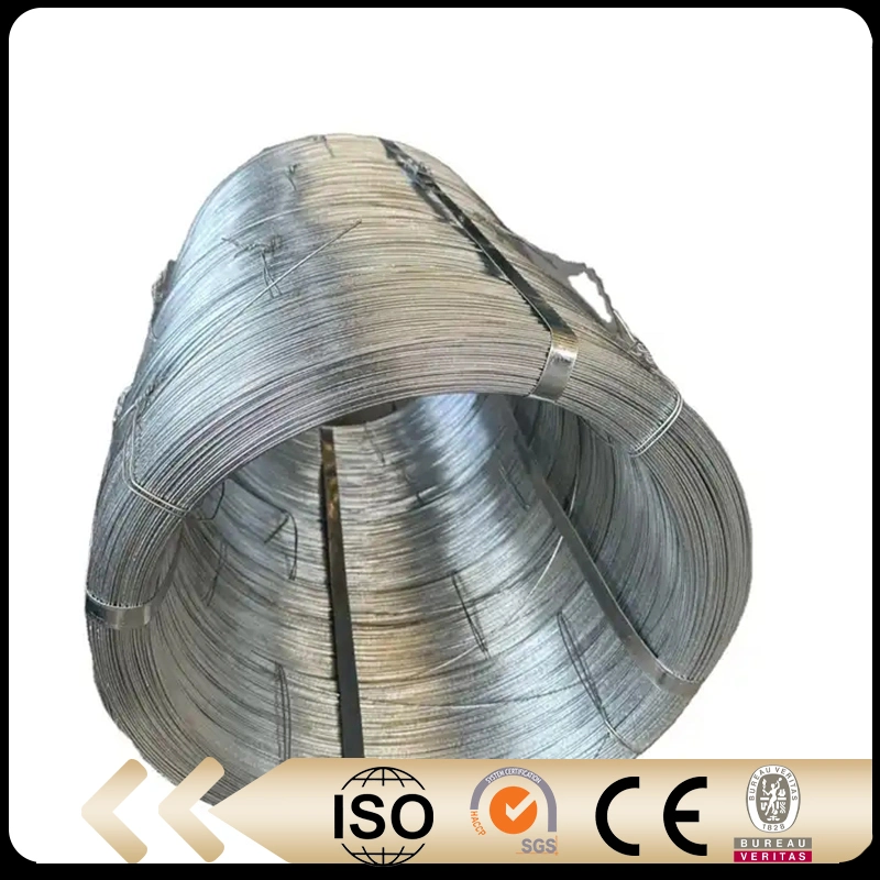 Factory Annealed Iron Wire Black Iron Wire Custom Size Black Bulk Annealed Wire Manufacturer