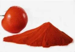 Total Acid 5%-9% Tomato Powder