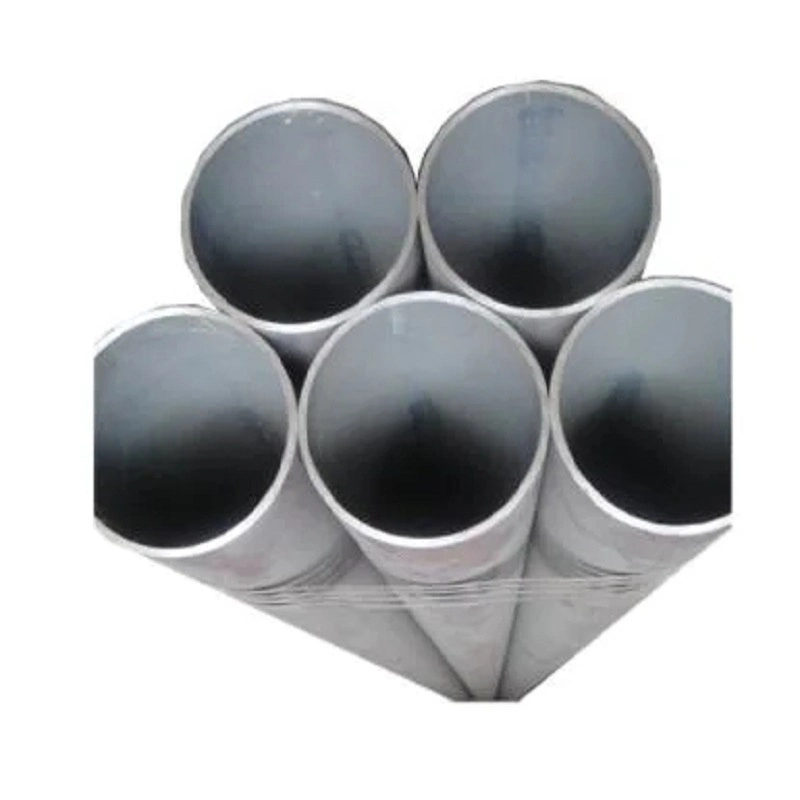 High Pressure Boiler 20mng Cold Rolled Seamless Steel Pipe