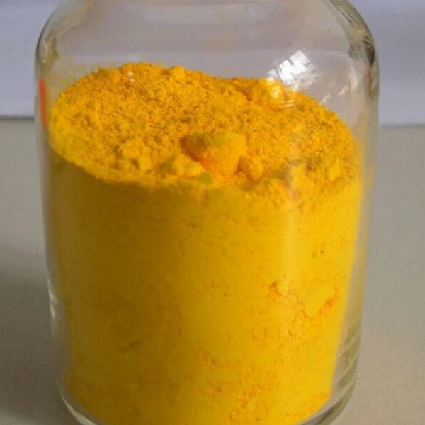 Ferrocene CAS 102-54-4 90% 99% Ferrocene Pulver