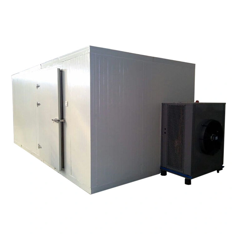 Lemon Chili Small Fruit Drying Machine Food Processing Circulating Air Drying Machine