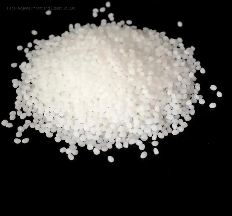 بوليبروبيلين PP Virgin 100% Random Copolymer PP Resin General Plastics حبيبات PP للأنابيب