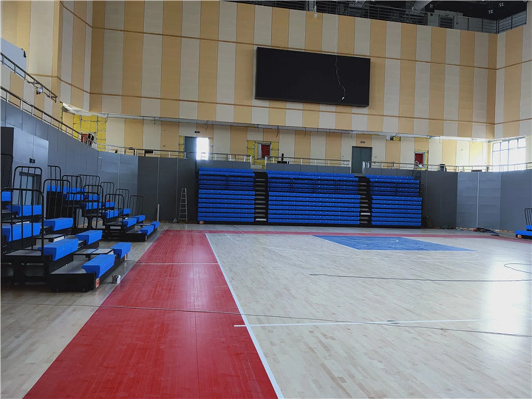 Концерт/спортзал/спорт используется Bleacher складной Bleachers, зона отдыха, Mobile вывеске спортивного комплекса стадиона сиденья