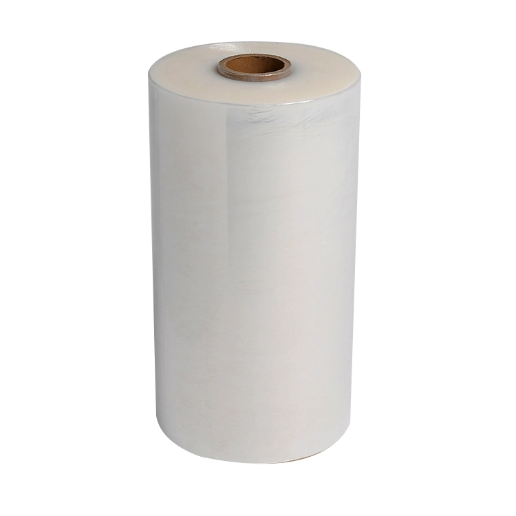 Packing Material Pallet Wrap Stretch Film Polyethylene Shrink Film